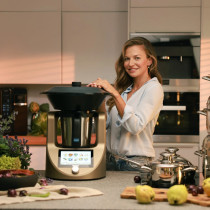 Robot wielofunkcyjny Philipiak Cookover Anna Lewandowska Limited Line Gold