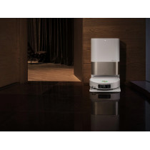 Robot sprzątający Dreame X50 Ultra Biały