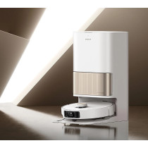 Robot sprzątający Dreame L40S Pro Ultra Biały