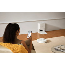 Robot sprzatający Dreame D10 Plus Gen 2 Biały