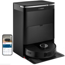 Robot sprzątający Bosch Spotless Max BCRDW3B