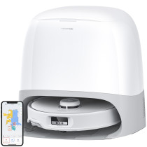 Robot sprzątający Roborock Qrevo Curv 5A1