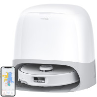 Robot sprzątający Roborock Qrevo Curv 5A1