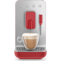 Ekspres ciśnieniowy Smeg BCC02RDMEU