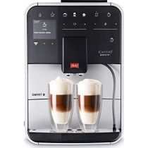 Ekspres ciśnieniowy Melitta Barista T Smart F83/1-101