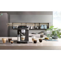 Ekspres ciśnieniowy DeLonghi Magnifica Evo Next ECAM310.60.GB