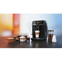 Ekspres ciśnieniowy Philips Series 4300 LatteGo EP4341/51