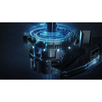 Ekspres ciśnieniowy Siemens EQ300 TF303E01