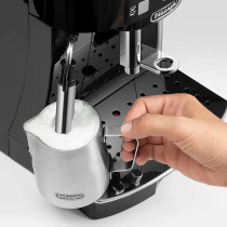 Ekspres ciśnieniowy DeLonghi ECAM 21.117.B