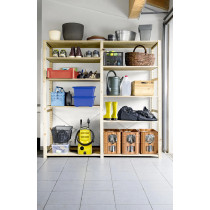 Myjka ciśnieniowa Karcher K 2 Classic 1.673-570.0