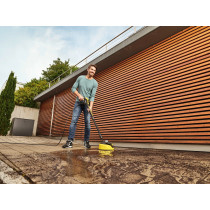 Myjka wysokociśnieniowa Karcher K 3 Power Control Home T 5