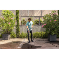 Myjka wysokociśnieniowa Karcher K 5 WCM Premium Modular 1.324-460.0